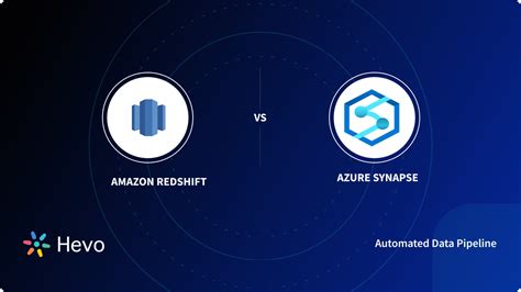 aws redshift vs azure synapse.